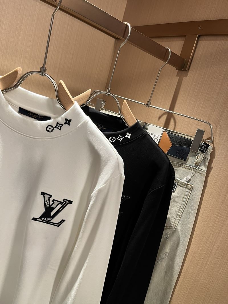 Louis Vuitton T-Shirts